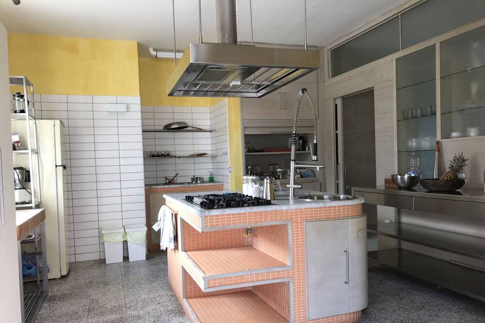 Photo of Kitchen in Ischia Porto