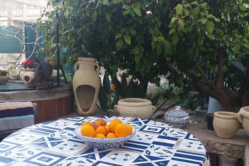 Photo of Outdoor in Vaccarizzo