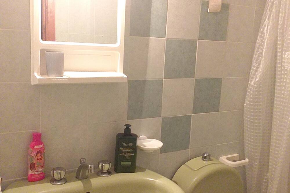 Photo of Bathroom in Vaccarizzo