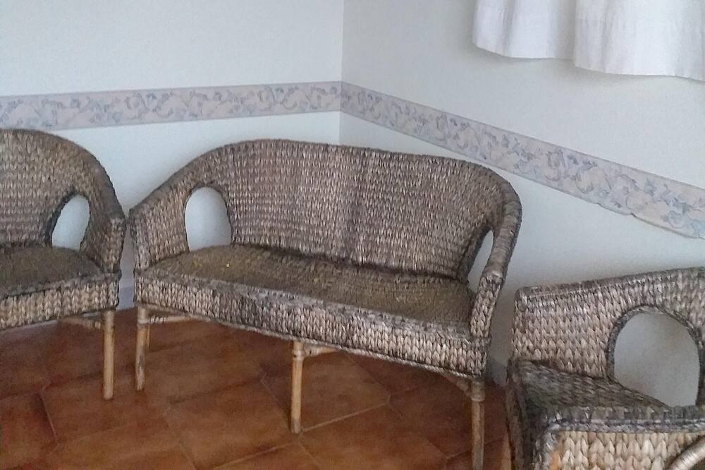 Photo of Livingroom in Vaccarizzo