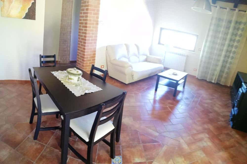 Photo of Livingroom in Caltanissetta