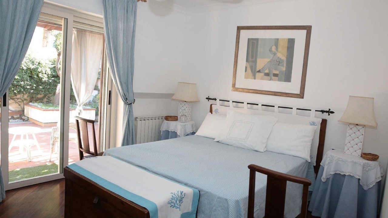 Photo of Bedroom in Campora San Giovanni