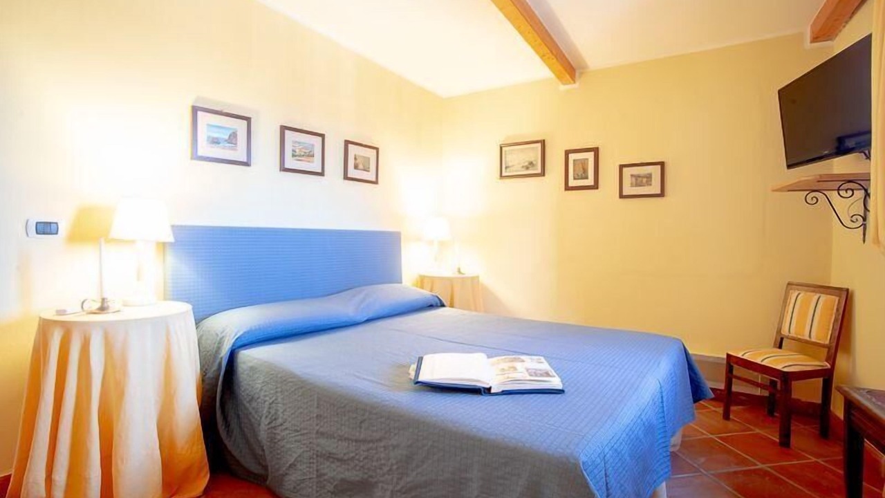 Photo of Bedroom in Campora San Giovanni