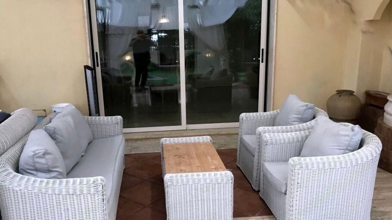 Photo of Patio Balcony in Campora San Giovanni