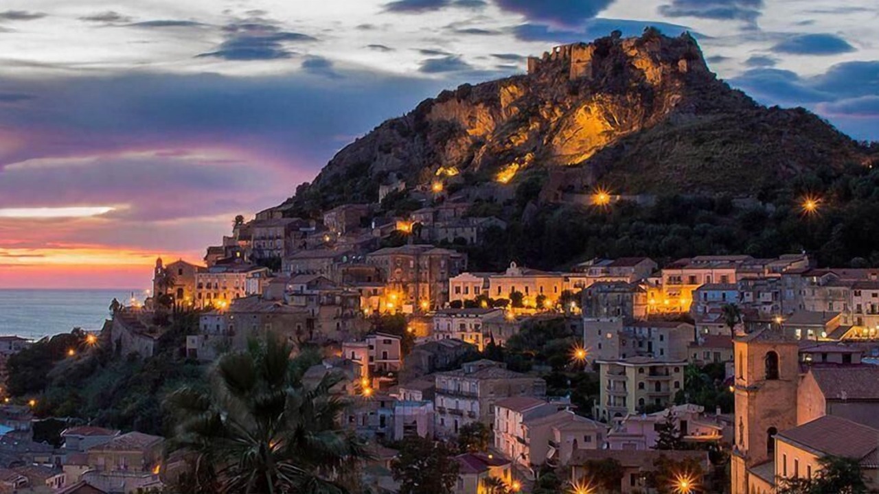Photo of Outdoor in Campora San Giovanni