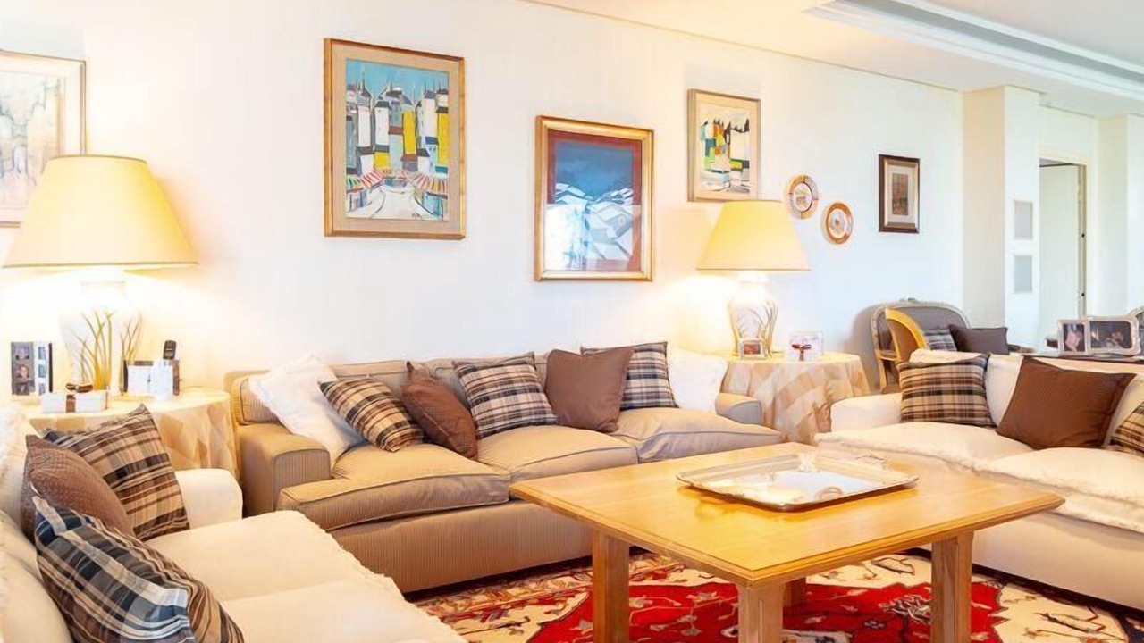 Photo of Livingroom in Campora San Giovanni