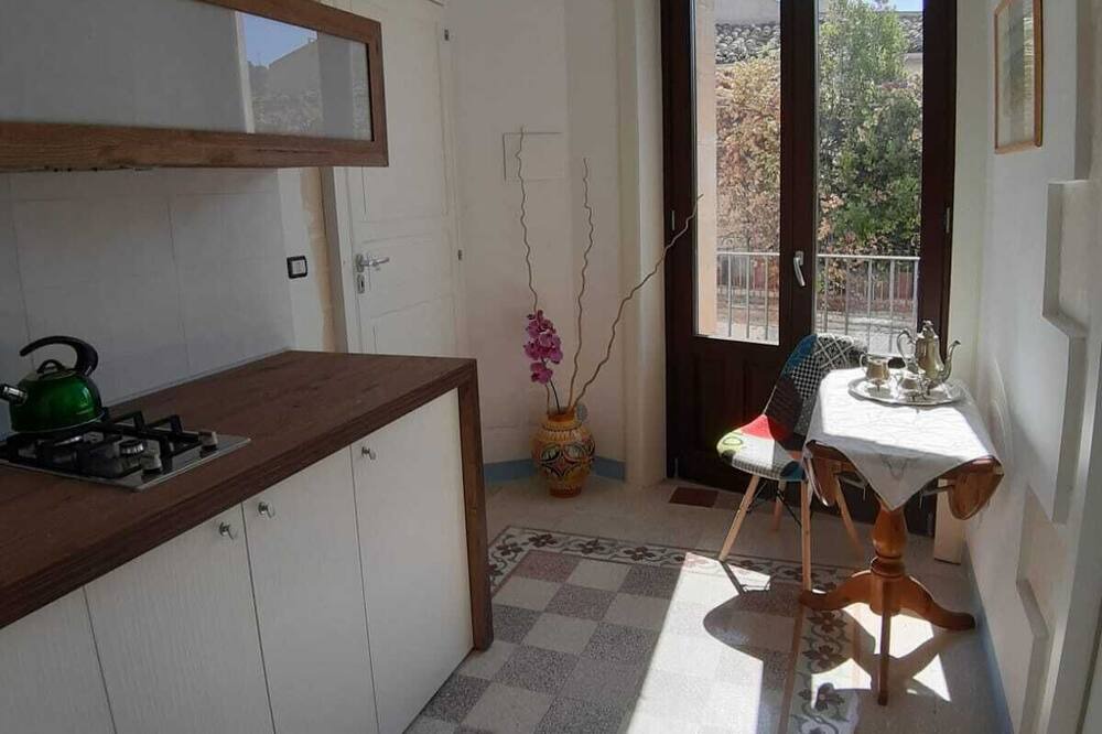 Photo of Kitchen in Scicli