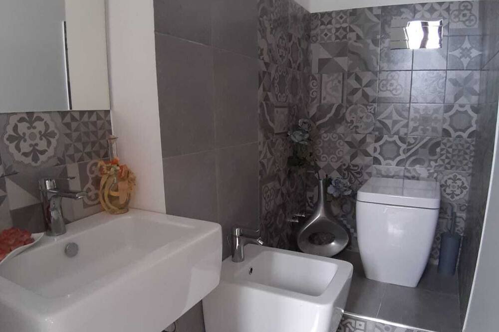 Photo of Bathroom in Scicli