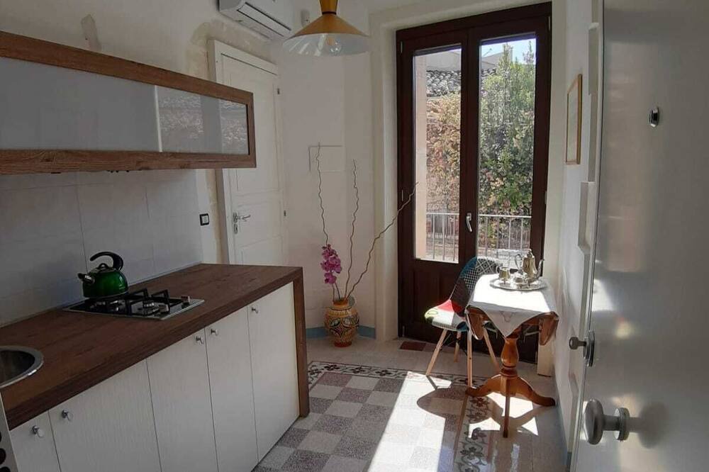 Photo of Kitchen in Scicli