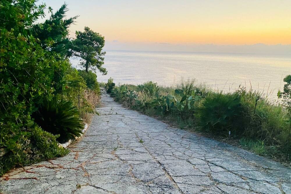 Photo of Outdoor in Scopello