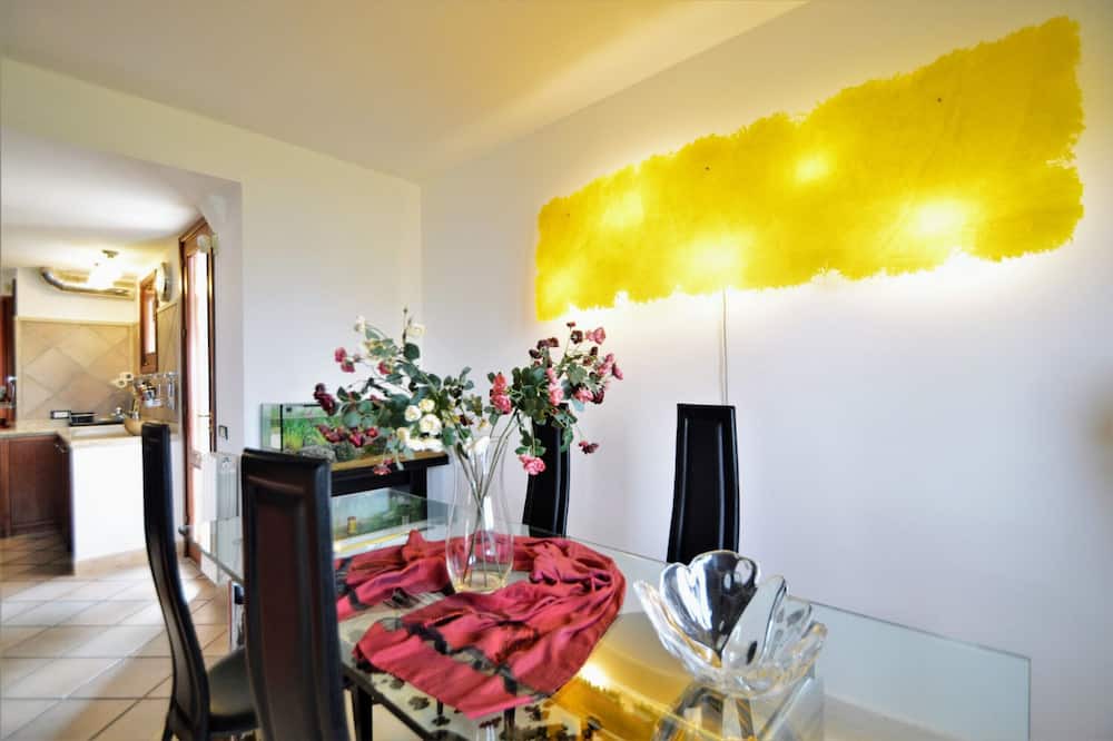 Photo of Livingroom in Scopello