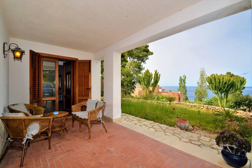 Photo of Outdoor in Scopello
