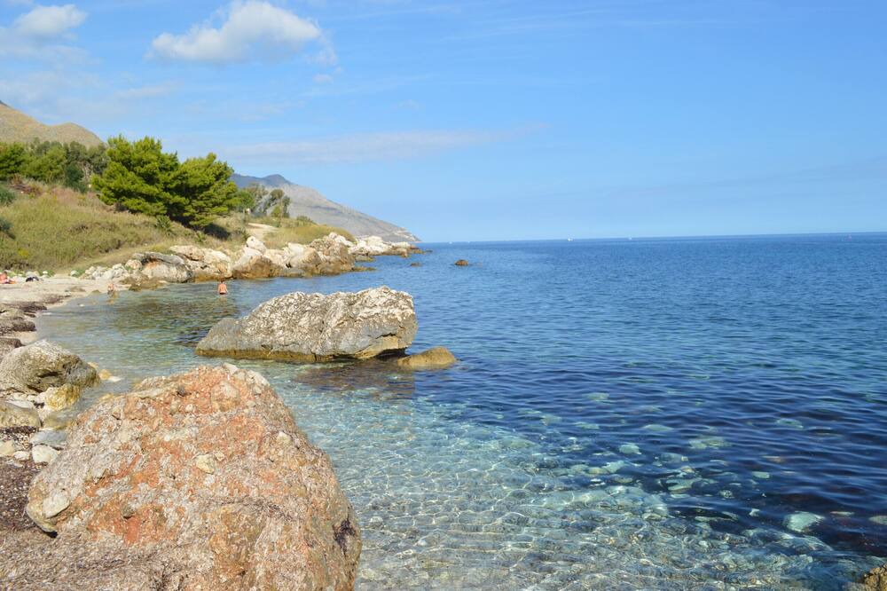 Photo of Others in Scopello