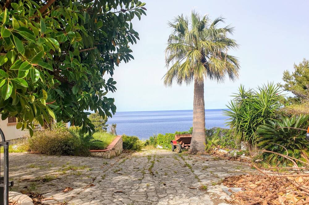 Photo of Outdoor in Scopello