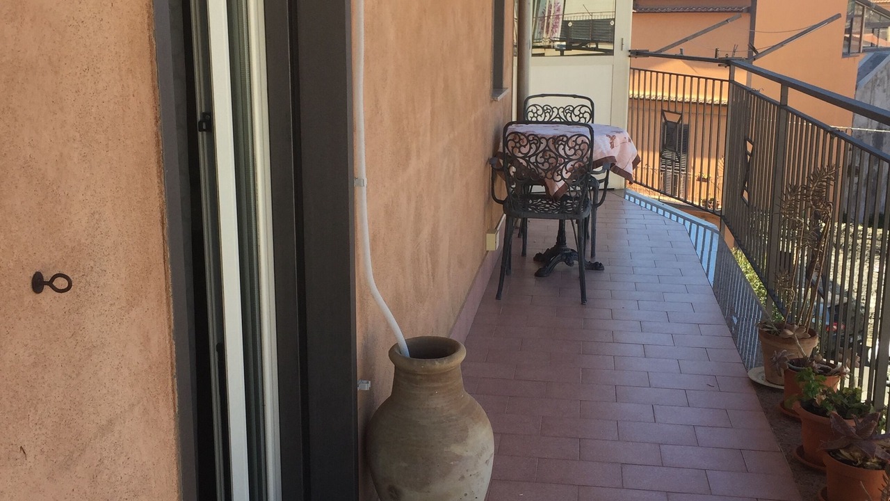Photo of Patio Balcony in Gaggi