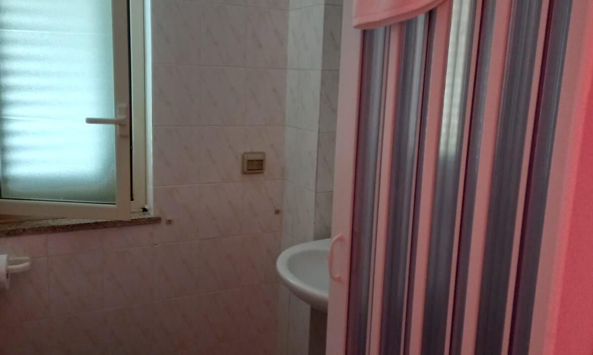 Photo of Bathroom in San Leo