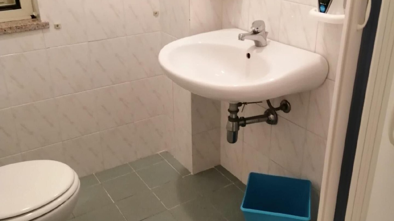 Photo of Bathroom in San Leo