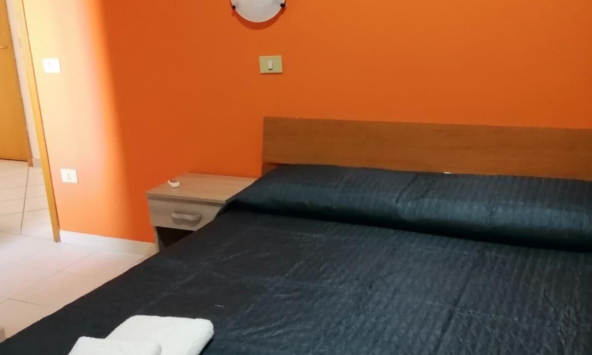 Photo of Bedroom in San Leo