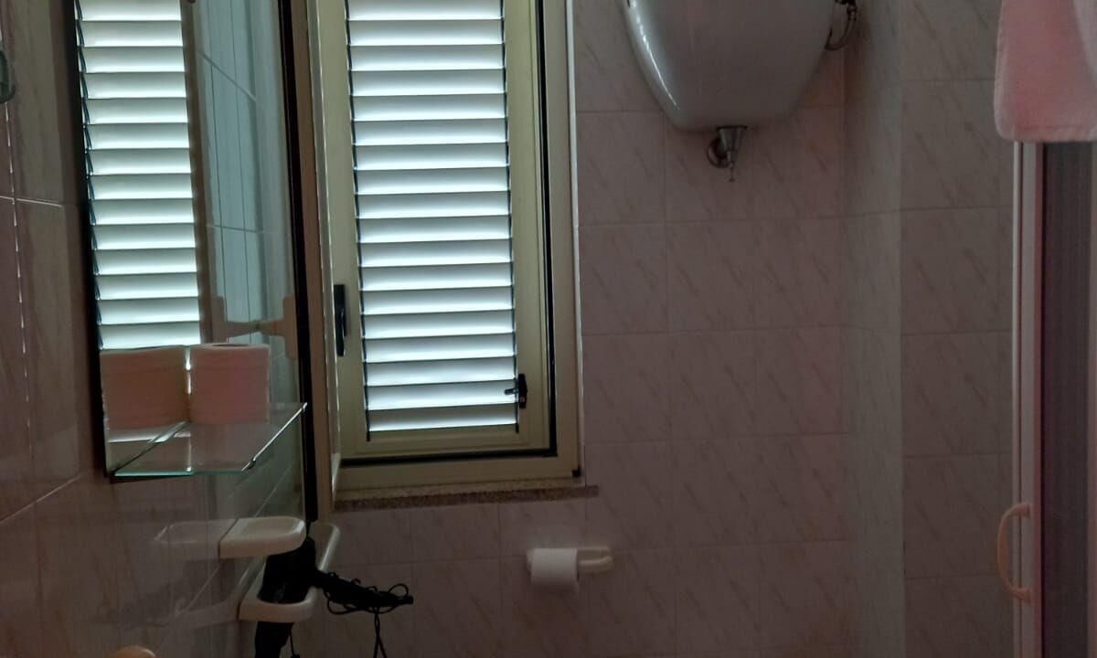 Photo of Bathroom in San Leo