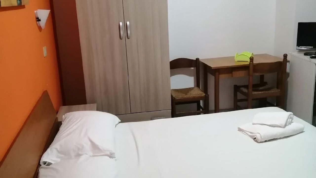 Photo of Bedroom in San Leo