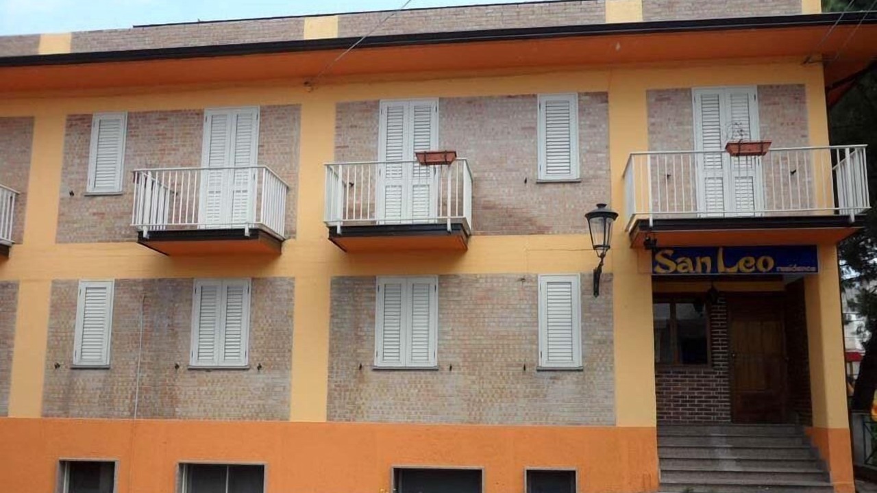 Photo of Outdoor in San Leo