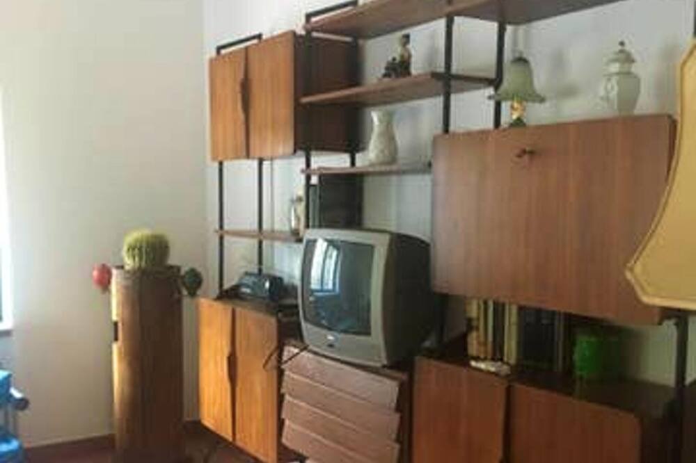 Photo of Livingroom in Crotone