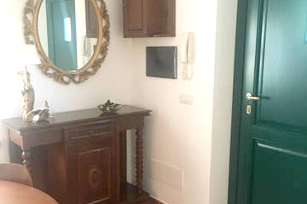 Photo of Bathroom in Crotone