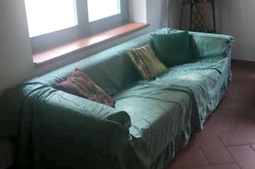 Photo of Livingroom in Crotone
