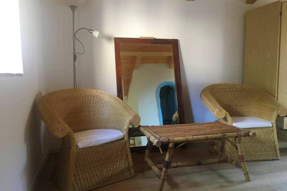 Photo of Livingroom in Crotone