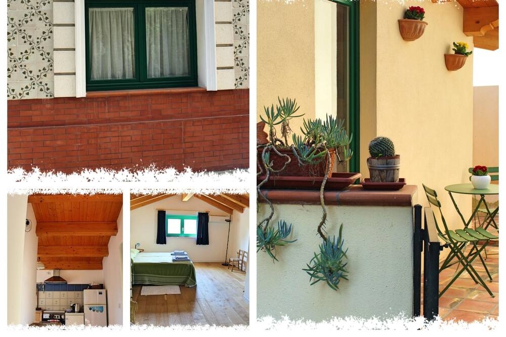 Photo of Outdoor in Crotone
