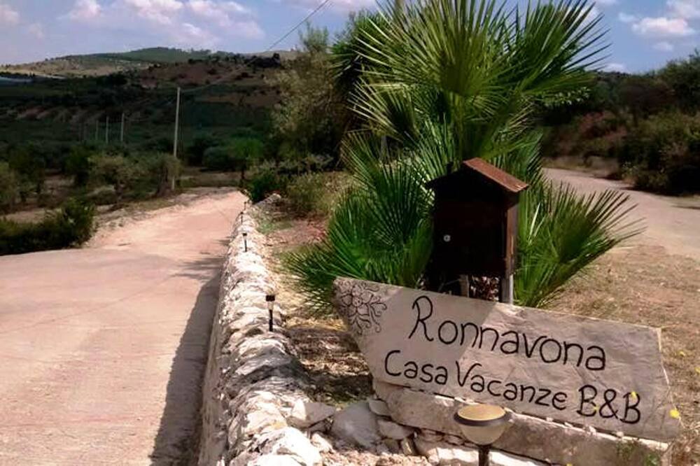 Photo of Outdoor in Chiaramonte Gulfi