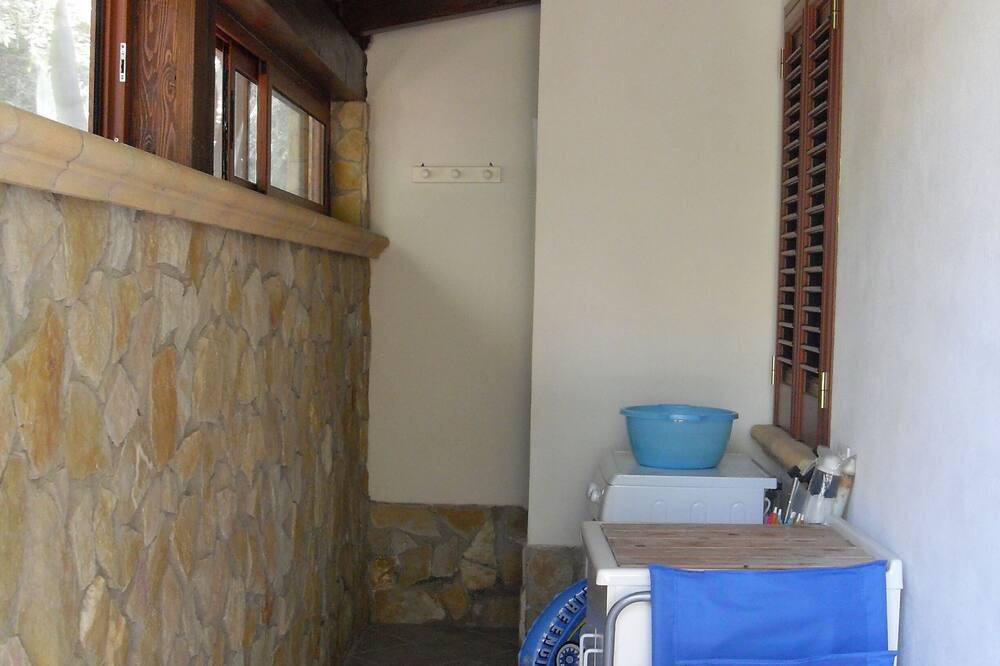 Photo of Kitchen in Realmonte