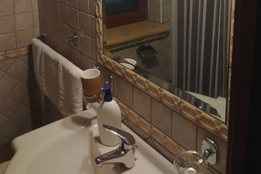 Photo of Bathroom in Realmonte