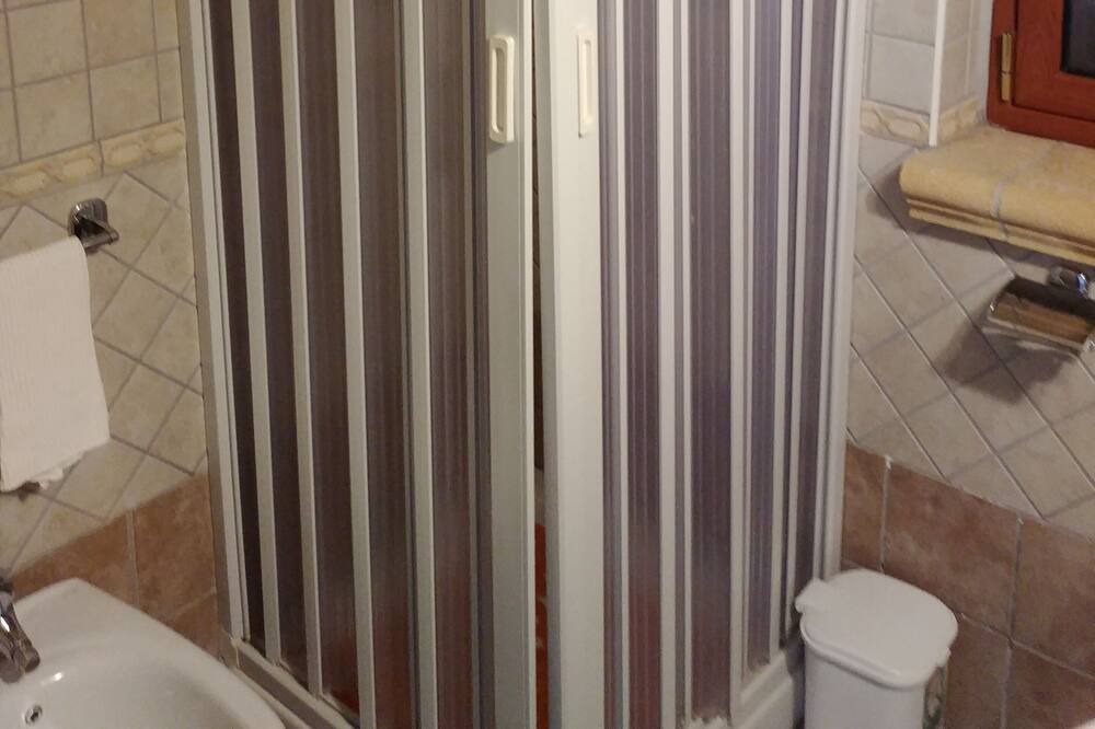 Photo of Bathroom in Realmonte