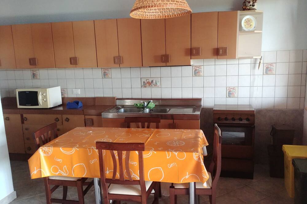 Photo of Kitchen in Realmonte