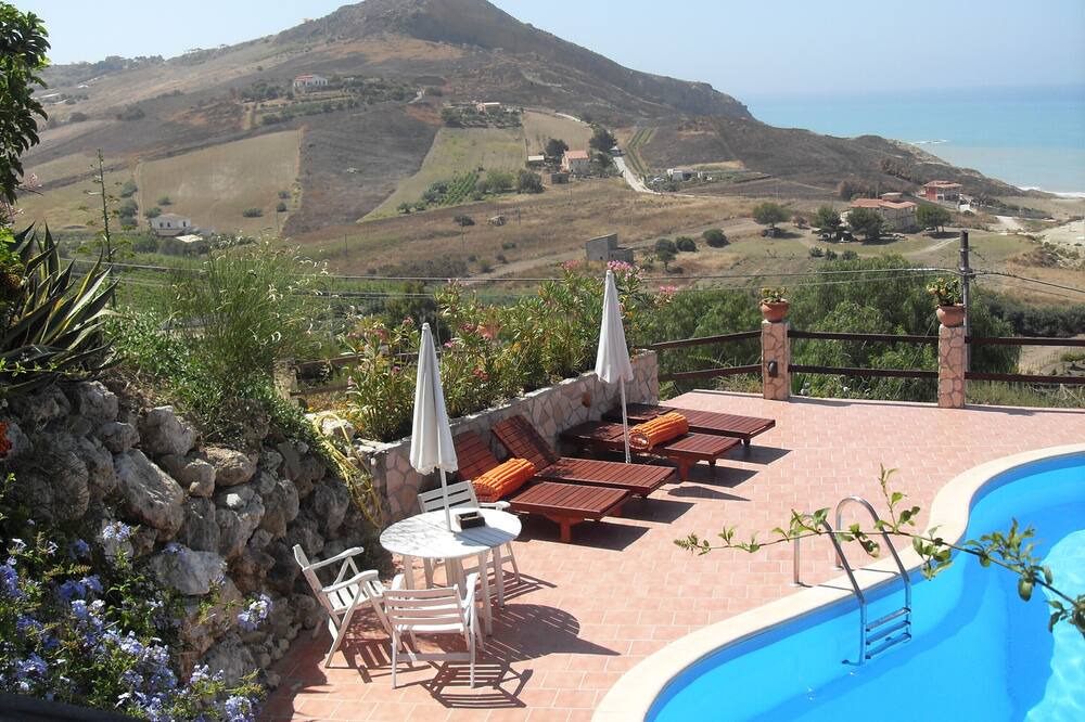 Photo of Outdoor in Realmonte