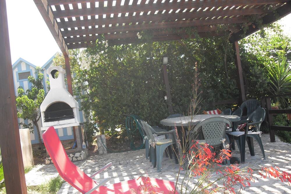 Photo of Patio Balcony in Realmonte