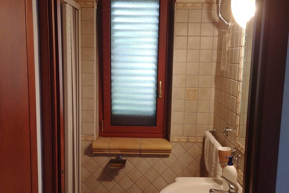 Photo of Bathroom in Realmonte