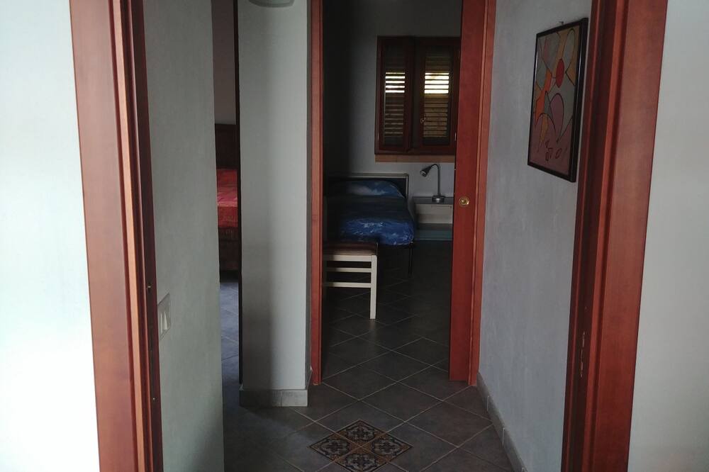 Photo of Bedroom in Realmonte