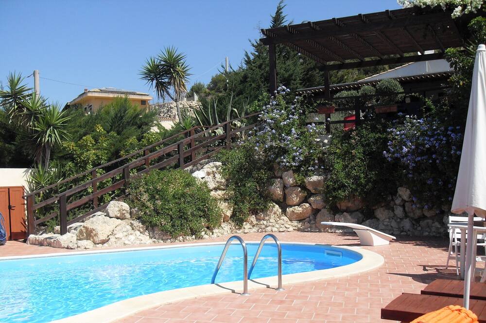 Photo of Outdoor in Realmonte