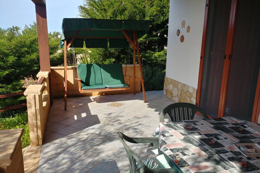 Photo of Patio Balcony in Realmonte