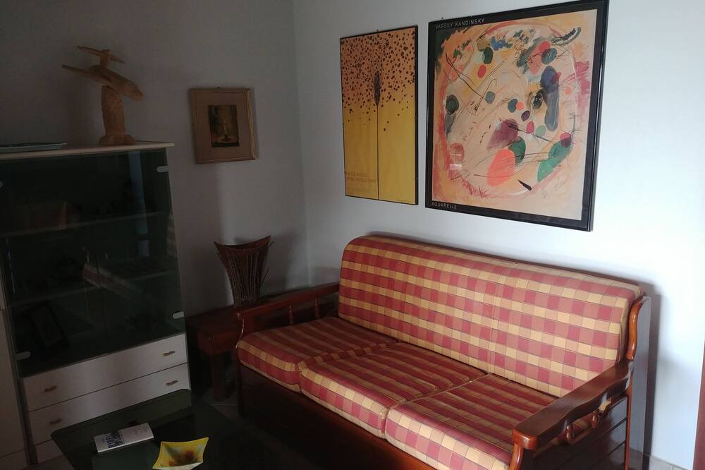 Photo of Livingroom in Realmonte