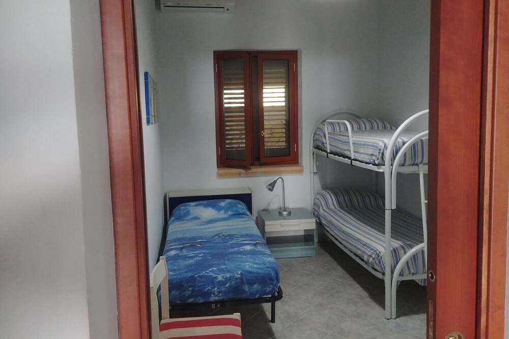 Photo of Bedroom in Realmonte