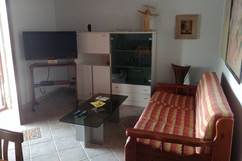 Photo of Livingroom in Realmonte