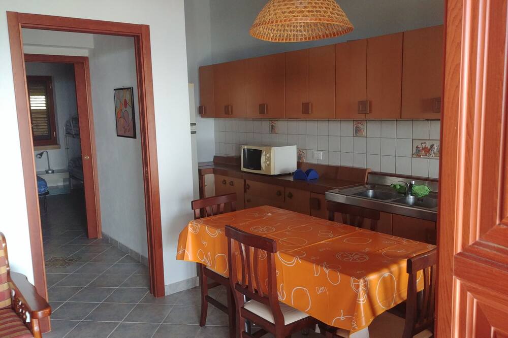 Photo of Kitchen in Realmonte