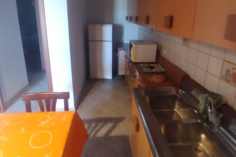 Photo of Kitchen in Realmonte
