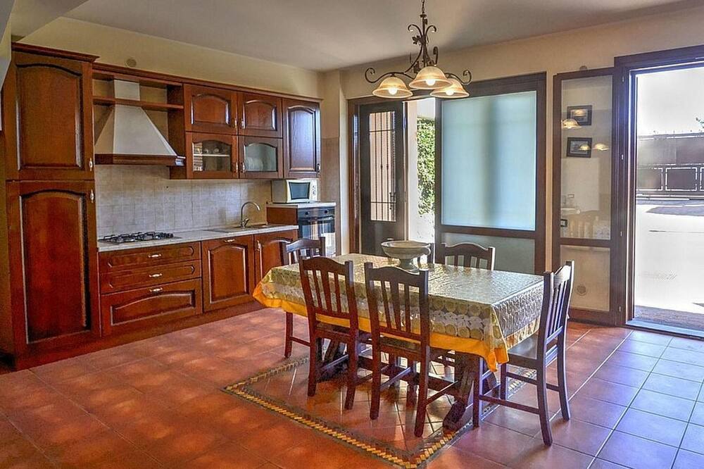 Photo of Kitchen in Trecastagni