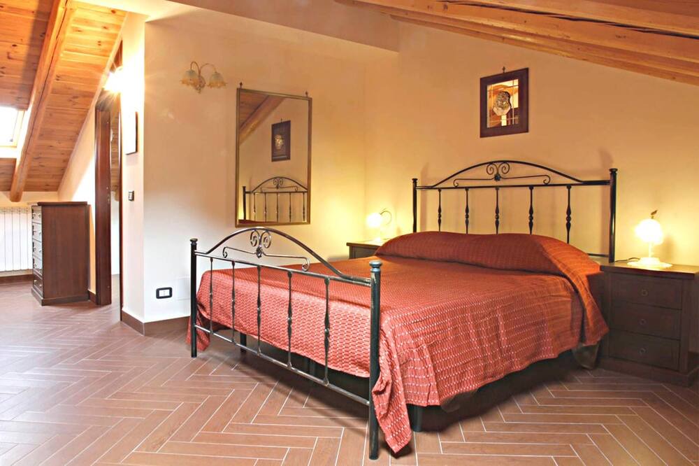 Photo of Bedroom in Trecastagni