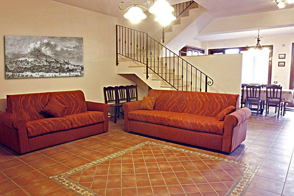 Photo of Livingroom in Trecastagni