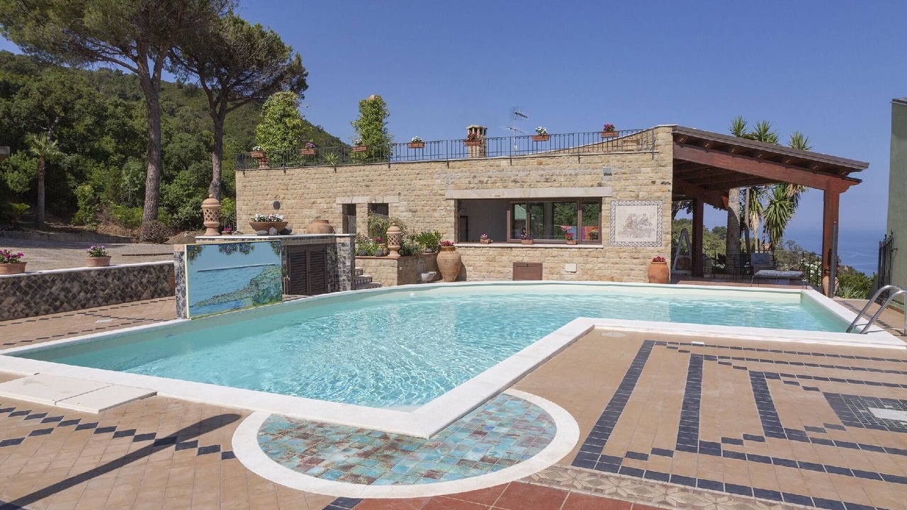 Photo of Outdoor in Cefalu